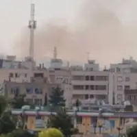 Iranski napad na americke baze bahrein kuvajt