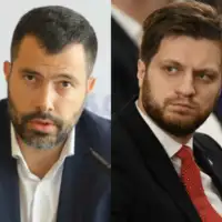Igor Dodik i Irfan Cengic