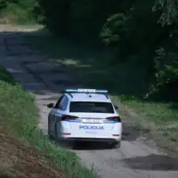 Hrvatska policija