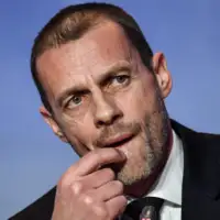 Aleksander Čeferin