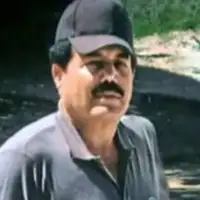 Ismael “El Mayo” Zambada