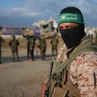 Hamas brigada Qasam u Gaza