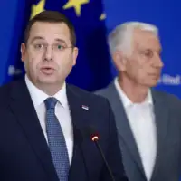Radovan Kovacevic sredoje novic
