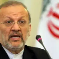 Manouchehr Mottaki
