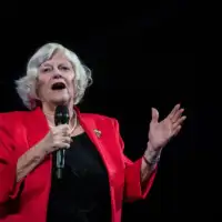 Ann Widdecombe