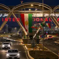 Irak erbil