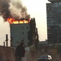 Opsada Sarajeva