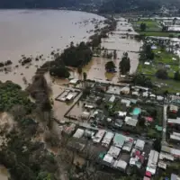 Cile poplave 07 2026