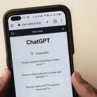 Chat GPT OpenAI