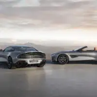 Aston Martin predstavio Vanquish 25 2026
