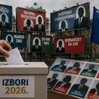 Izbori kandidati