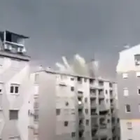 Oluja skoplje