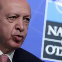 Recep Tayyip Erdogan NATO etto