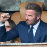 David Bechkam