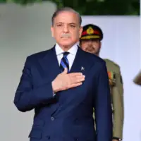 Muhammad Shehbaz Sharif