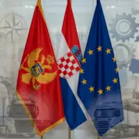 Hrvatska crna gora eu