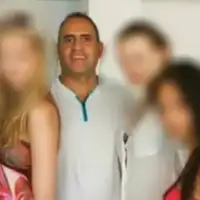 Danijel Sijad saradnik epsteina