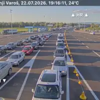 gp gornji varos