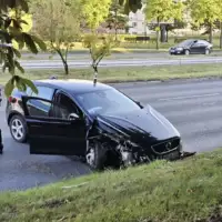 Sudar na otoci