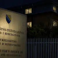 Tuzilastvo bih noc