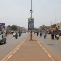 Mali