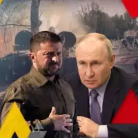 Volodimir zelenski vladimir putin