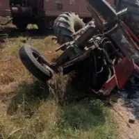Traktor