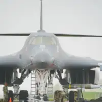 Bombarder B 1