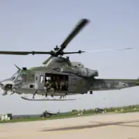 Helikopter vojska