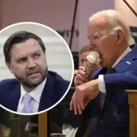 Jd vance biden