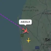 Australija Qantas let