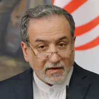 Abbas Araghchi