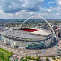 Stadion Wembley