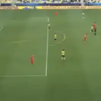 FK Velež i Dunajska Streda utakmica