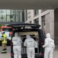 Njemacka stuttgart zena izbodena u trznom centru