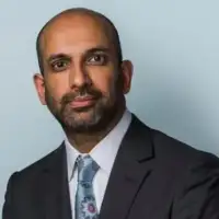 Rajiv Menon
