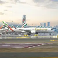 Emirates Airlines