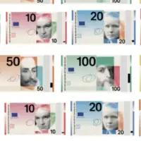 Euro novčanice novi izgled
