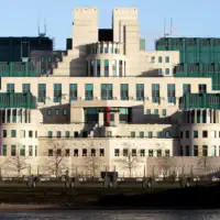 MI5 britanska obavjestajna agencija