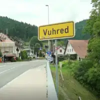 Slovenija Vuhred