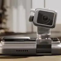 Honor Robot Phone