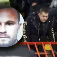 Radoje Zvicer Veljkko Belivuk