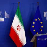 Iran eu