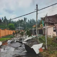 Rusija ukrajinski napad