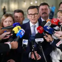 Mateusz Morawiecki