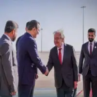 Antonio Guterres