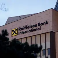 Raiffeisen banka