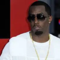 P diddy etto