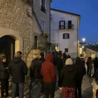 Zemljotres italija