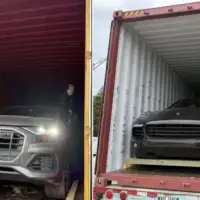 Automobili SAD uvoz